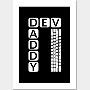 dev daddy Posters and Art
